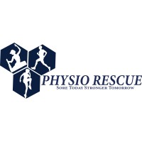Physio Rescue Quetta logo - Similar company to Mining Engineering -Buitems Quetta