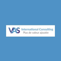 Vas International Consulting logo - Similar company to Maître De Maison Côte D'Ivoire