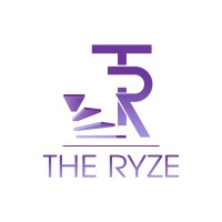 The Ryze logo - Similar company to Tshimoloho Advisory Services