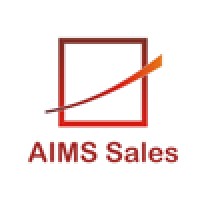 AIMS Sales logo - Similar company to Burfee Solutions