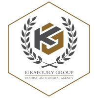 El Kafoury Group logo - Similar company to Bronzamo