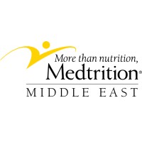 Medtrition Middle East, LLC logo - Similar company to Medtrition, Inc.
