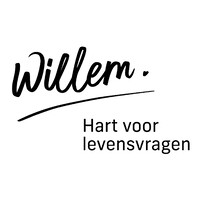 Willem. Hart voor levensvragen logo - Similar company to Laverio