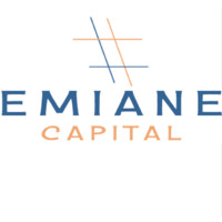 Emiane Capital Ltd logo - Similar company to Bitspread