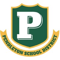 Pendleton School District 16R logo - Similar company to Lassen View Elementary School