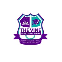 Vine International School logo - Similar company to Chumkriel Language School (Cls)