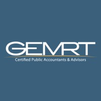GEMRT - Garcia, Espinosa, Miyares, Rodriguez, Trueba & Co. LLP logo - Similar company to Gravier Group Llc