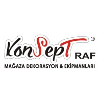 St Konsept Raf logo - Similar company to Matdesign