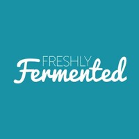 Freshly Fermented logo - Similar company to O2C Lab Forums