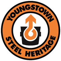 Youngstown Steel Heritage logo - Similar company to Canton-Stark County Crime Laboratory