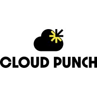 Cloud Punch logo - Similar company to 9Hammers, Llc