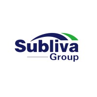 Subliva Group logo - Similar company to Czxy-Pack