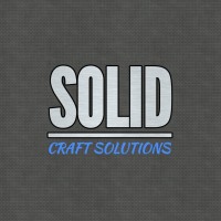 Solid Craft Solutions logo - Similar company to Molino Seis Inas