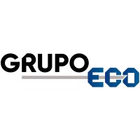 Grupo ECO logo - Similar company to Concretos Abcd