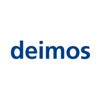 Deimos logo - Similar company to Avs Added Value Solutions