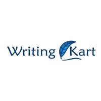 Writing Kart logo - Similar company to Content For Breakfast