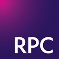 RPC logo - Similar company to Bristows