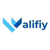 Valifiy logo - Similar company to Sysqbit Llc