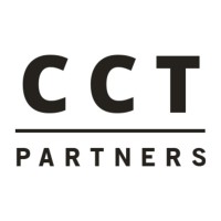 CCT Partners logo - Similar company to Hpc One Gmbh