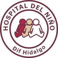 Hospital del Niño DIF Hidalgo logo - Similar company to Hospiservsa S.A.