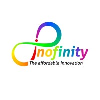 Inofinity RND Pvt Ltd. logo - Similar company to Wesip