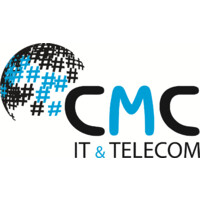 CMC bv logo - Similar company to A&M Nv, Powered By Axi
