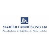 Majeed Fabrics (Pvt) Ltd logo - Similar company to Essen Gas