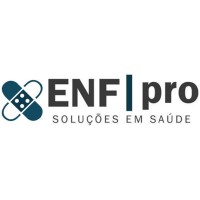 EnfPro logo - Similar company to Multicuidados Saúde