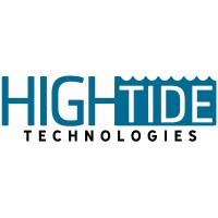 High Tide Technologies logo - Similar company to Persistent Controls