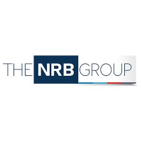 The NRB Group logo - Similar company to Retail Information Systems (Ris) Dmcc