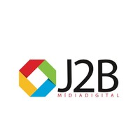 J2B Midia Digital logo - Similar company to Terrapixel - Agência De Marketing Digital