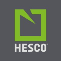 Hesco logo - Similar company to Hesco Engineering Services