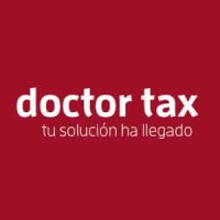 Doctor Tax logo - Similar company to Ivor Home