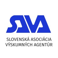 SAVA - Slovenská asociácia výskumných agentúr logo - Similar company to 2Muse