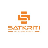 Satkriti Hospital logo - Similar company to Karauli Diagnostics