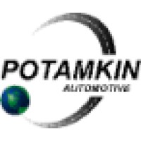 Potamkin Automotive Group logo - Similar company to Priority Auto Group