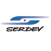 SERDEV logo - Similar company to Bt2M