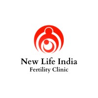 New life India Fertility logo - Similar company to Northwest Auto Parts