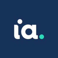 iAhorro.com logo - Similar company to Trioteca
