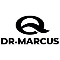 DR. MARCUS logo - Similar company to Little Trees