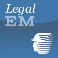 El Mercurio Legal logo - Similar company to Data Compliance