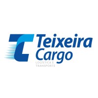 TEIXEIRA CARGO logo - Similar company to Ceará Express