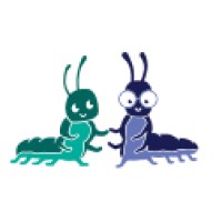 Curious Caterpillars Therapy logo - Similar company to Sprout Learning Speech Pathology