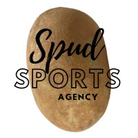 Spud Sports Agency logo - Similar company to Spud