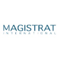Magistrat International logo - Similar company to Radio Center