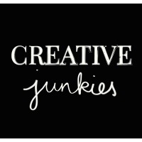 Creative Junkies logo - Similar company to De Jongens Van Oranje