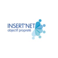 INSERT NET Objectif Propreté logo - Similar company to Association Vojo Enseigne Aspe-Eureka