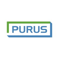 PURUS International, Inc. logo - Similar company to Kimco Distributing