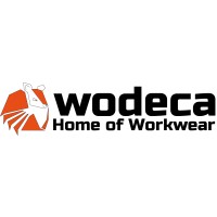 Wodeca GmbH logo - Similar company to Bräuer Solarvertrieb