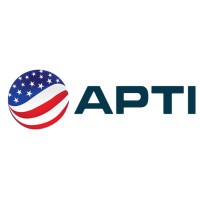 American Police Training Institute logo - Similar company to Offset Consulting / Offset Tactical Training